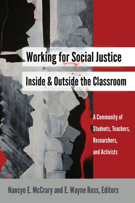 Working for Social Justice Inside & Outside the Classroom