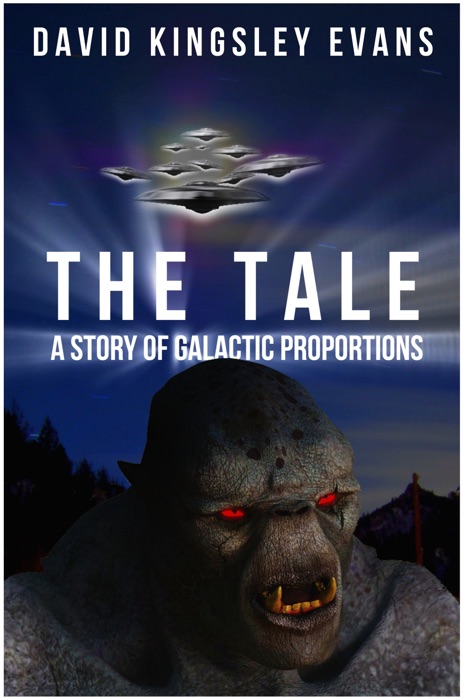 The Tale: A Story of Galactic Proportions