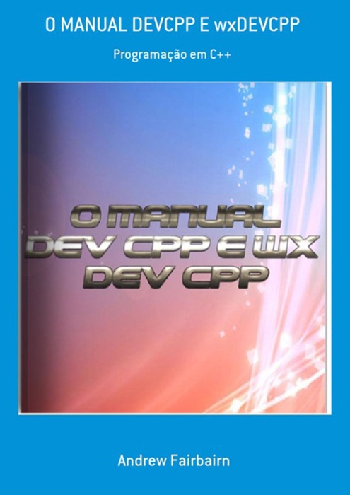 O Manual Devcpp E Wx Devcpp