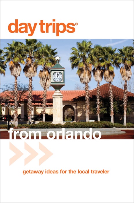 Day Trips® from Orlando