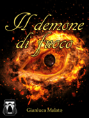 Il demone di fuoco - Gianluca Malato