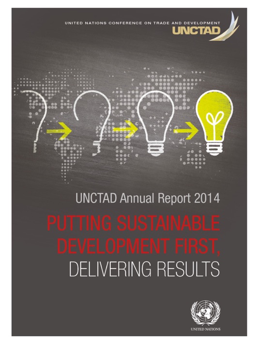 UNCTAD Annual Report 2014