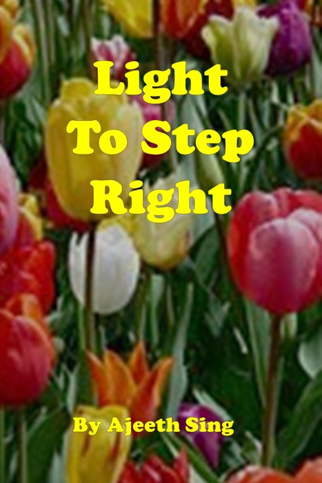 Light To Step Right