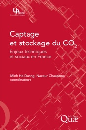 Captage et stockage du CO2