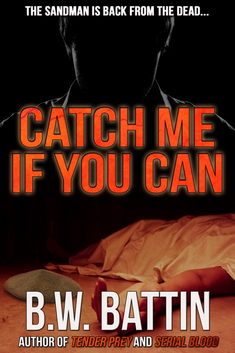 Catch Me If You Can