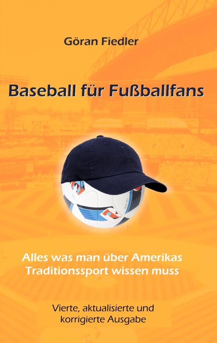 Baseball für Fußballfans