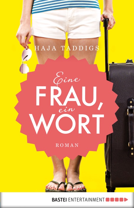 Eine Frau, ein Wort