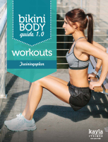 Kayla Itsines - Der Bikini Body Training Guide 1.0 artwork