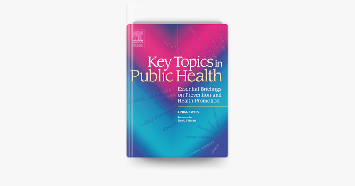 key-topics-in-public-health-on-apple-books