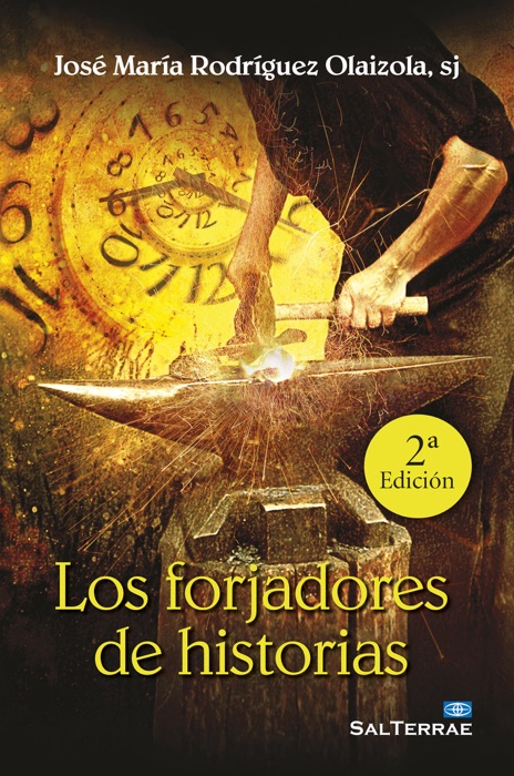 Los forjadores de historias