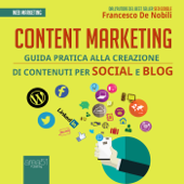 Content marketing - Francesco De Nobili