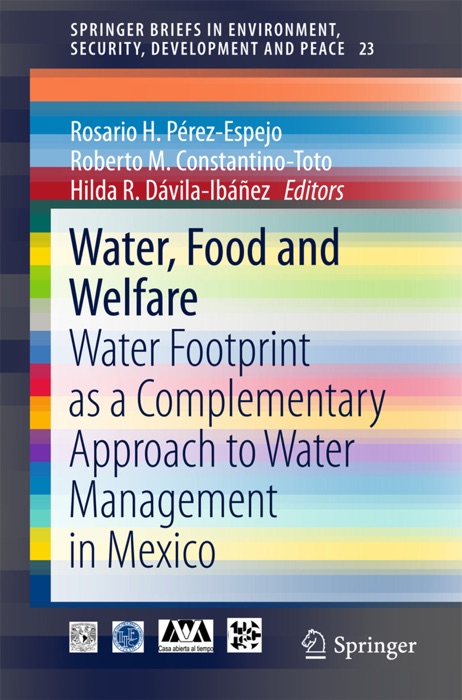 Water, Food and Welfare