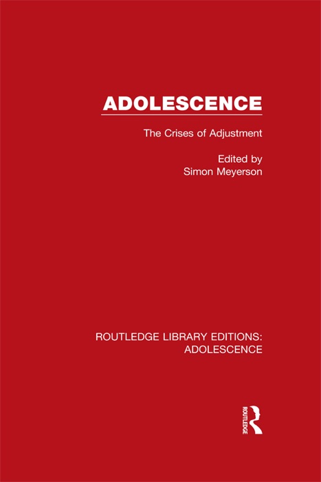 Adolescence