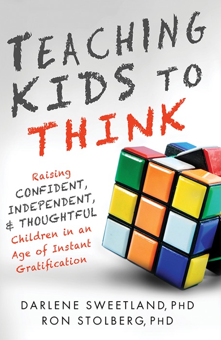 Teaching Kids to Think