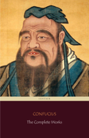 Confucius - The Complete Works artwork