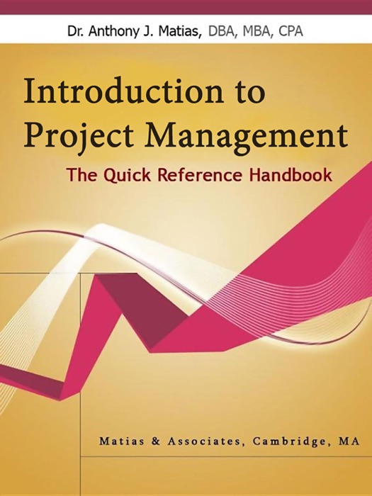 Introduction to Project Management