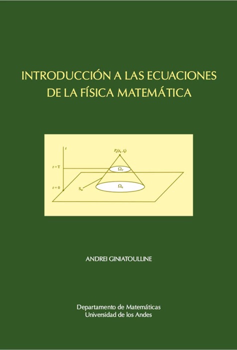 Introducción a las ecuaciones de la física matemática