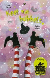 Download Keet met bubbels