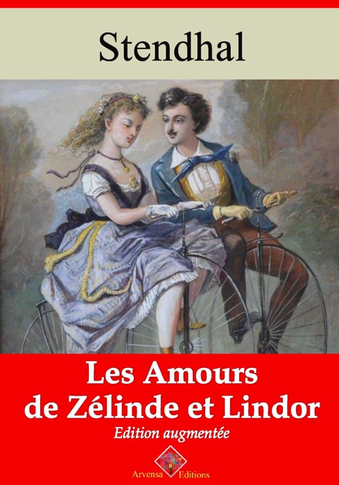 Les amours de Zélinde et Lindor