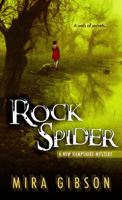 Rock Spider