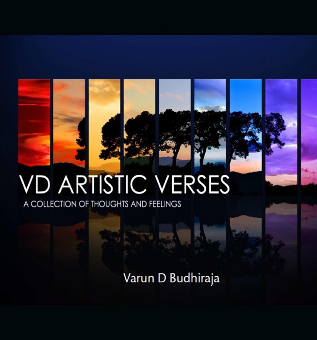 VD Artistic Verses