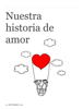 Nuestra historia de amor - Pedro García Yuncal