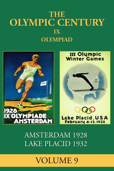 IX Olympiad