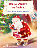 Era la Vispera de Navidad - Clement Clarke Moore