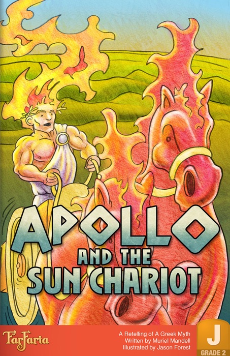 Apollo and the Sun Chariot