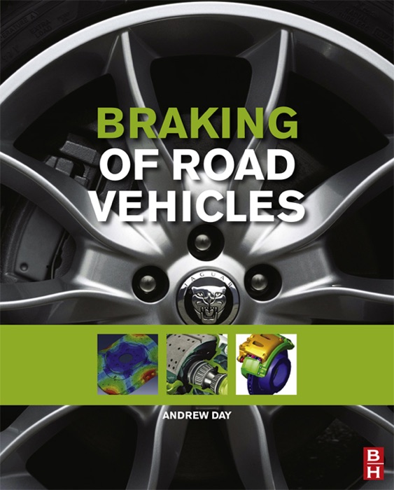 Braking of Road Vehicles