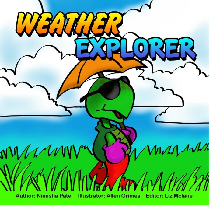 Weather Explorer