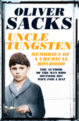 Uncle Tungsten - Oliver Sacks