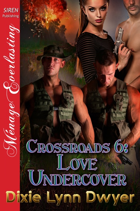 Crossroads 6: Love Undercover