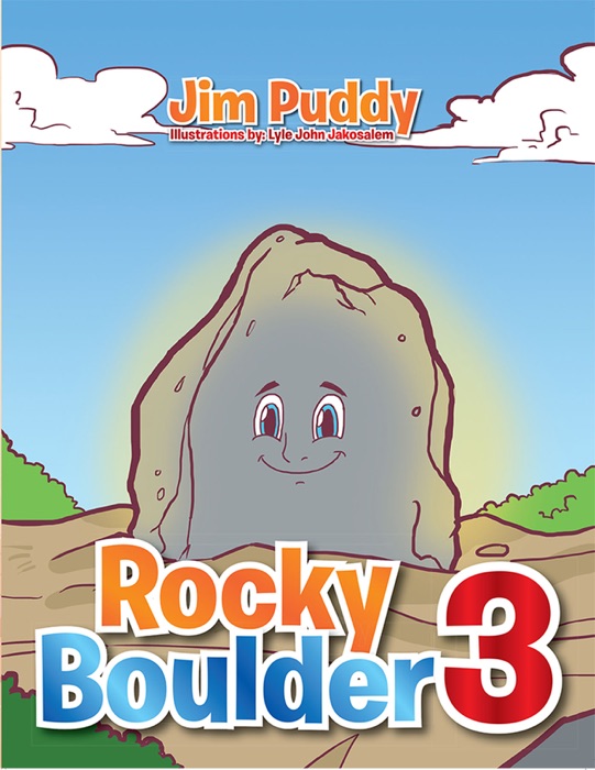 Rocky Boulder 3