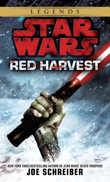 Red Harvest: Star Wars