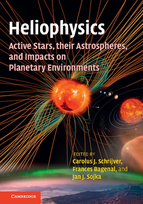 Heliophysics