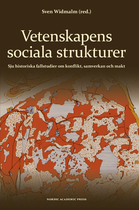 Vetenskapens sociala strukturer