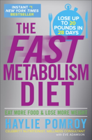 Haylie Pomroy - The Fast Metabolism Diet artwork