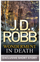 J. D. Robb - Wonderment In Death artwork