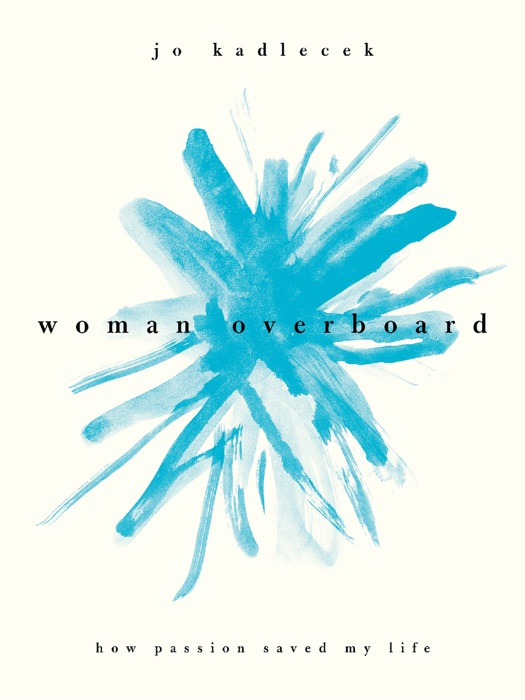 Woman Overboard