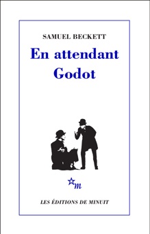 En attendant Godot - Samuel Beckett
