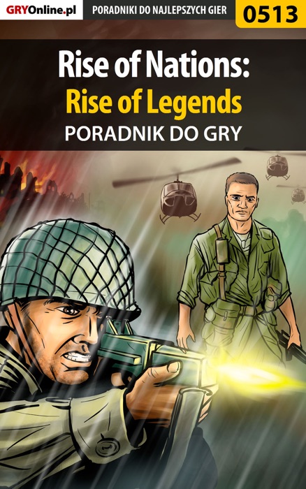 Rise of Nations: Rise of Legends (Poradnik do gry)