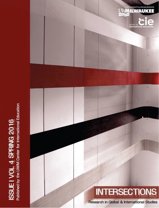 Intersections, Vol. 4