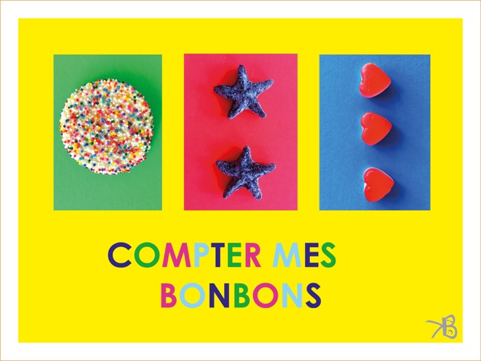 Compter mes bonbons