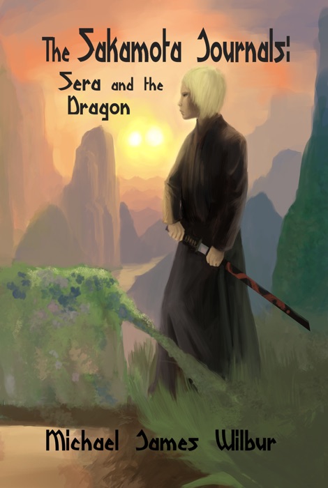 Sera and the Dragon