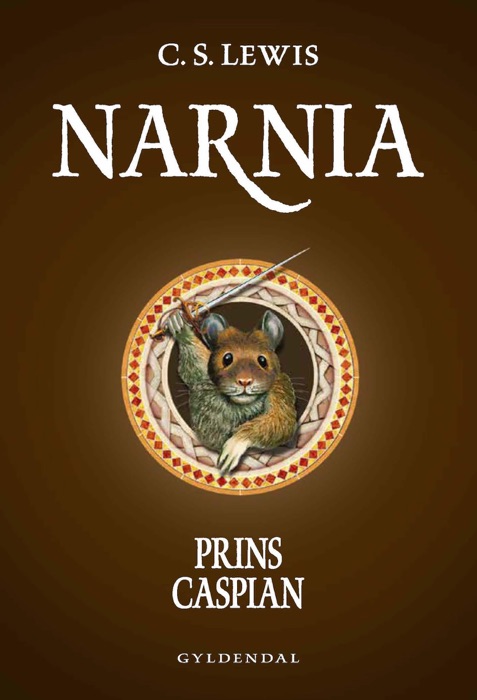 Narnia 4 - Prins Caspian