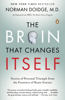 Norman Doidge - The Brain That Changes Itself artwork