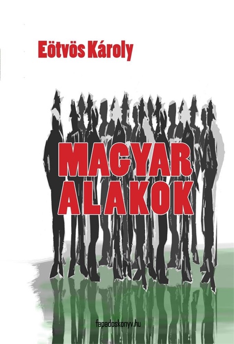 Magyar alakok