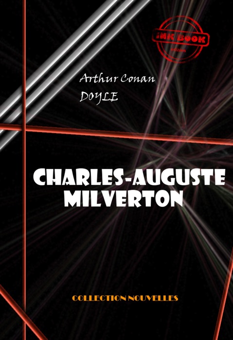 Charles-Auguste Milverton