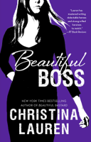 Christina Lauren - Beautiful Boss artwork